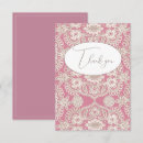 Search for lace pattern cards invites Pretty