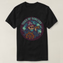 Search for sorcery clothing Enchantment