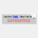 Search for hogs bumper stickers Harley