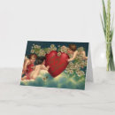 Search for victorian cherub cards Hearts