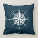 Search for vintage compass cushions Sailing