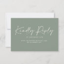 Search for online rsvp invitations Modern