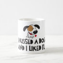 Search for i like mugs Dog lover