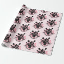 Search for creepy gift wrap Cute