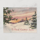 Search for sunrise christmas cards Trees