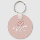 Search for favourite rounded key rings Colour