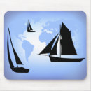 Search for sea map mouse mats Boat