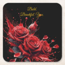 Search for bloom coasters Roses