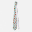Search for retro santa ties Cute