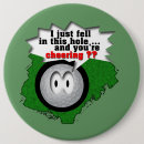 Search for funky cool badges Pattern