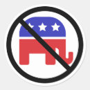 Search for gop stickers Political