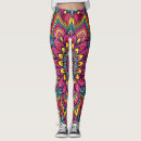 Search for energetic leggings Abstract
