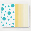Search for turquoise mouse mats Yellow