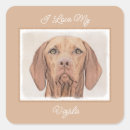 Search for vizsla stickers Cute