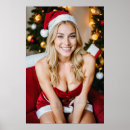 Search for naughty girl posters Santa