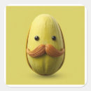 Search for pistachios stickers Nut