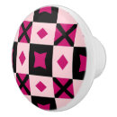 Search for door knobs and pulls Pink