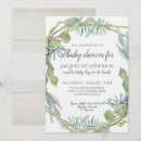 Search for woodsy baby shower invitations Gender neutral