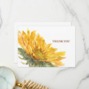 Search for hand painted cards Sunflower