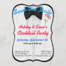 Search for occasions invitations White