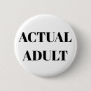 Search for 18th birthday badges 18 years