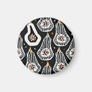 Search for pumpkin magnets White