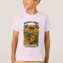 Search for skateboarding cat tshirts Animal