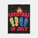 Search for flip blankets Tropical