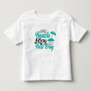 Search for beach toddler tshirts Waves