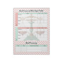 Search for record notepads Sugar tracker