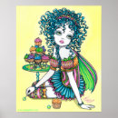Search for cup cake posters Pink