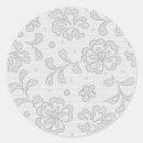 Search for vintage doily stickers Ancient