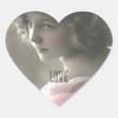 Search for victorian girl stickers Pink