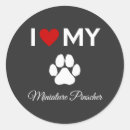 Search for miniature stickers Pets