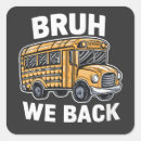 Search for school bus driver stickers Back to school