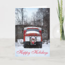 Search for redneck christmas cards Truck