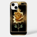 Search for golden rose iphone cases Luxury