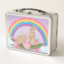 Search for rainbow lunch boxes Clouds