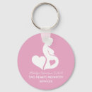 Search for maternity key rings Labor and delivery nurse