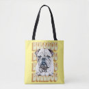 Search for english bulldog bags Vintage