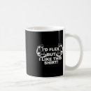 Search for flexing mugs Gym