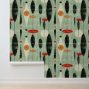 Search for red black white abstract art Geometric