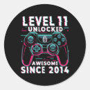 Search for high score stickers Stream