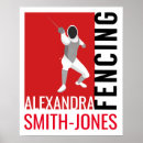 Search for combat sport posters Sword