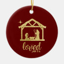 Search for christian quotes christmas tree decorations Jesus