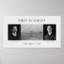 Search for wright brothers posters Aeroplane