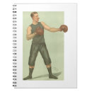 Search for boxing notebooks Entertainment