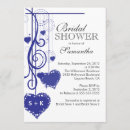 Search for valentine bridal shower invitations Hearts