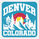 Search for made in denver stickers Mountains