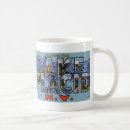 Search for lake placid mugs Vintage